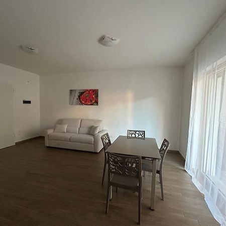 Residence Petroni 16 Bari Ngoại thất bức ảnh