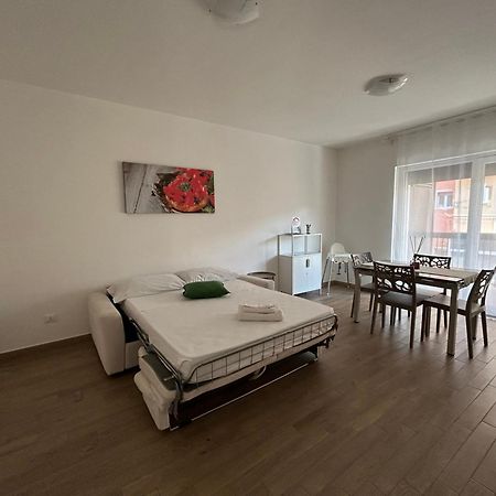 Residence Petroni 16 Bari Ngoại thất bức ảnh