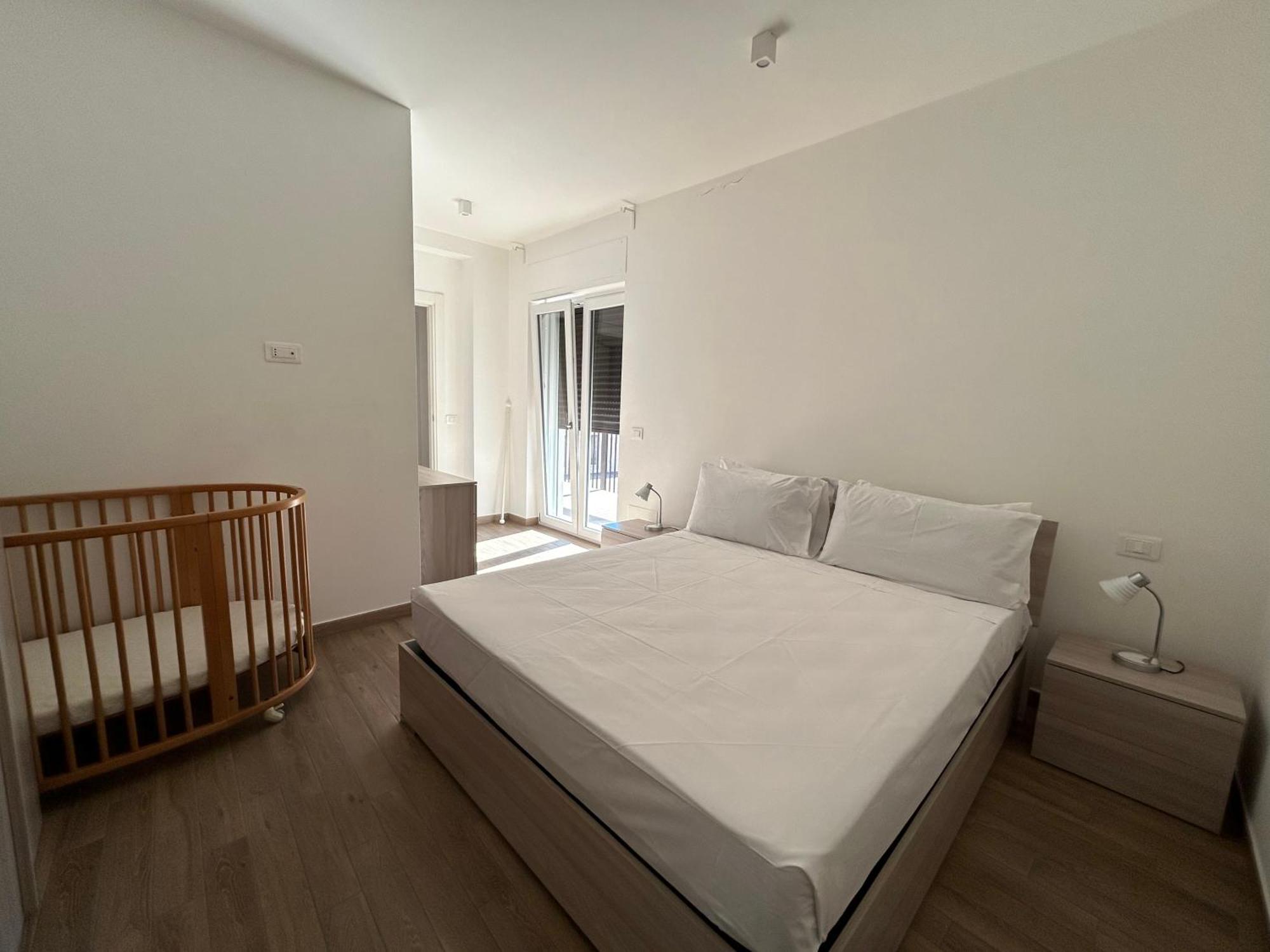 Residence Petroni 16 Bari Ngoại thất bức ảnh