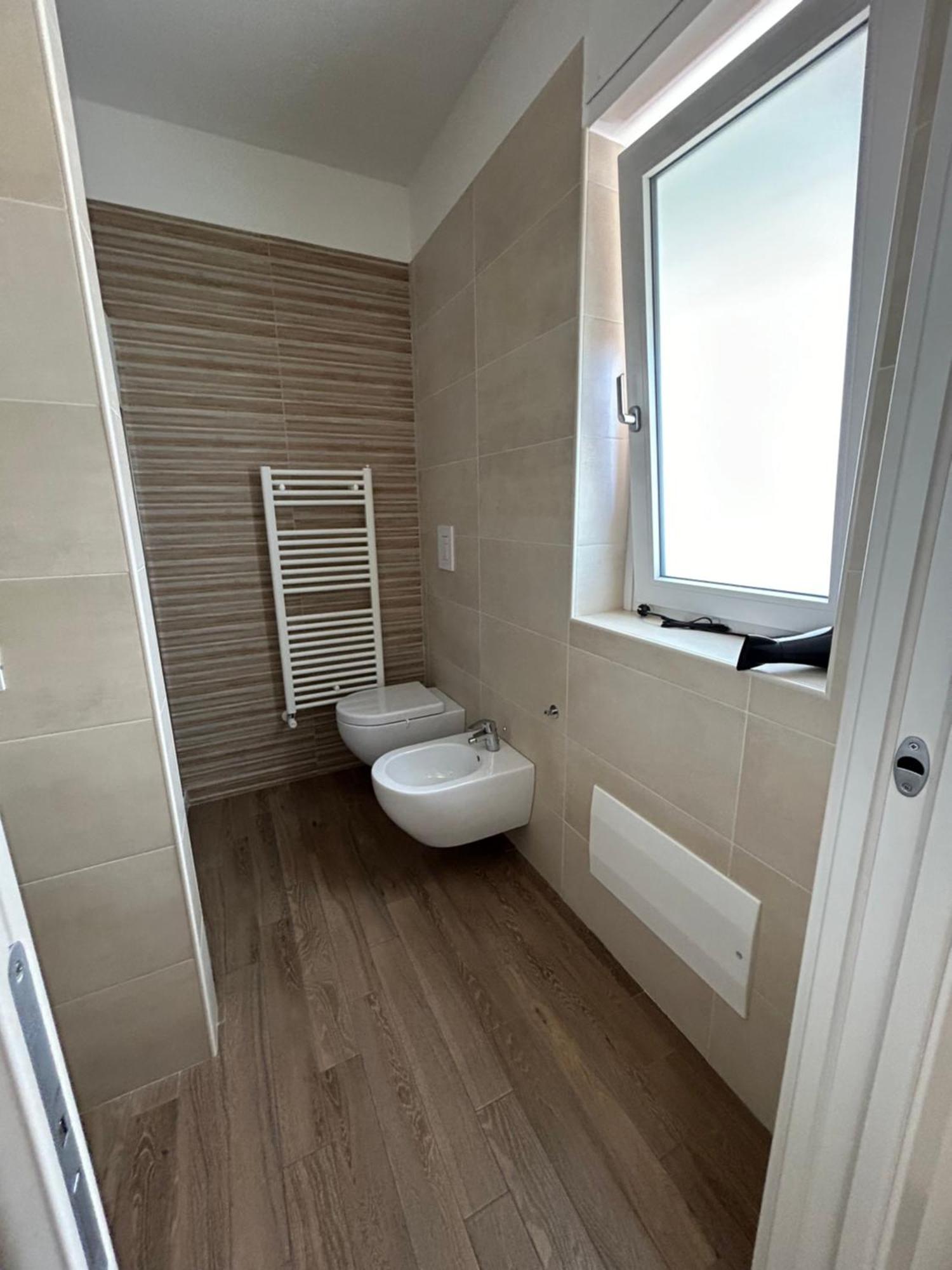 Residence Petroni 16 Bari Ngoại thất bức ảnh