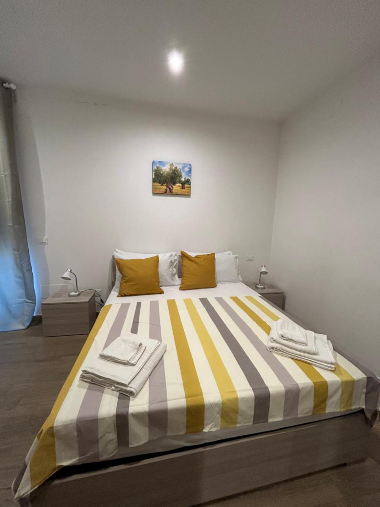 Residence Petroni 16 Bari Ngoại thất bức ảnh