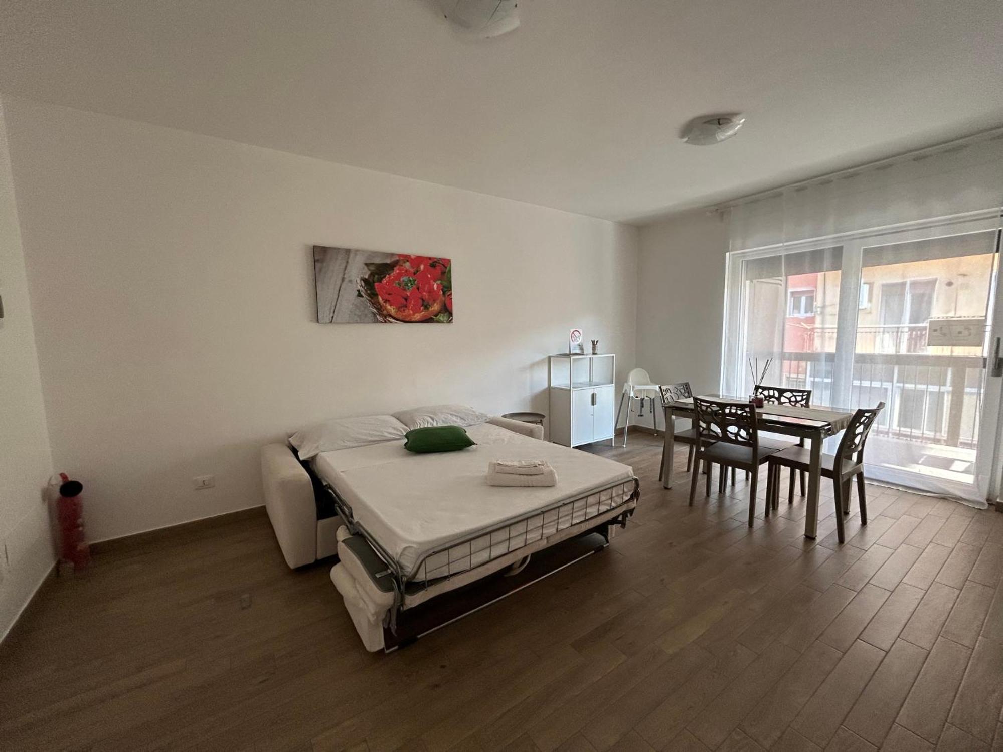 Residence Petroni 16 Bari Ngoại thất bức ảnh